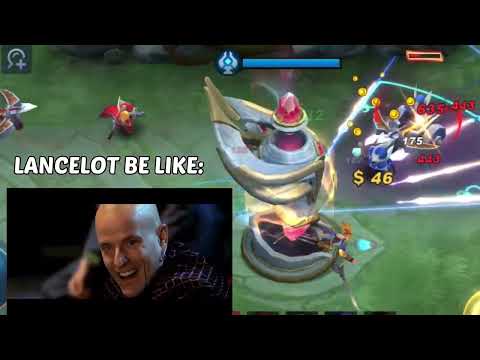 PRO FANNY BUT? HAHA  Mobile Legends WTF FUNNY MOMENTS Eps 53