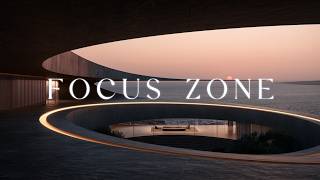 Deep Focus Music For Coding Focus & Minimal Ambient Beats To Enter The Flow State