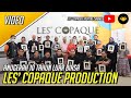 Anugerah 10 Tahun Luar Biasa Les&#39; Copaque Production