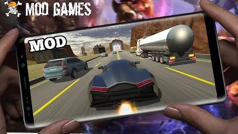 Racing Limits v1.3.5 Mod APK (Unlimited Money) Offline with Mod games
