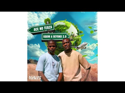 Ace no Tebza - Und'funani Intro (Official Audio) feat. Paiks