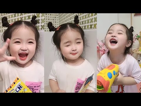 Video EM BÉ DỄ THƯƠNG ĐÁNG YÊU NHẤT VIỆT NAM & THẾ GIỚI - youtube