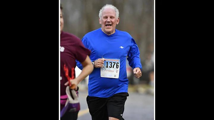 Jerry Vance Collins