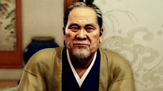 #9「２人の親父」【ジャッジアイズ】死神の遺言Remastered 初見 実況  JUDGE EYES　PS5　ネタバレあり