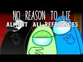 No Reason To Lie - NateWantsToBattle (ALMOST) All References