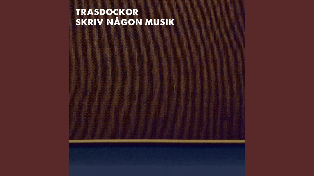 Watch Trasdockor on YouTube Watch Trasdockor on YouTube