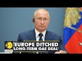 Putin blames Europe for gas price crisis | Critics accuse Moscow of intentionally limiting supply
