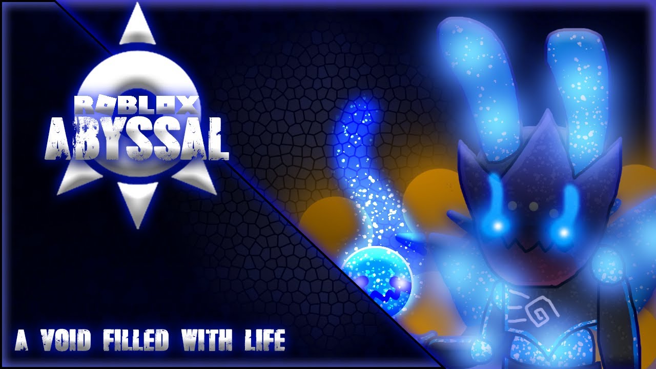 "A Void Filled With Life" - Roblox Abyssal (Discussion Video) - YouTube