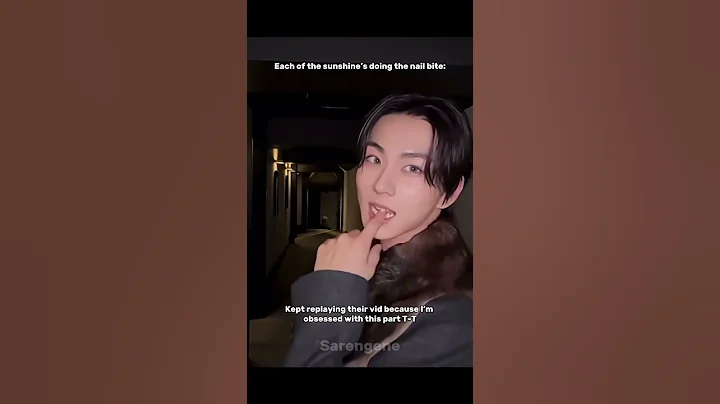 This is so babygirl coded 🤭😚#enhypen #jungwon #jake #sunoo #heeseung #jay #sunghoon #ni_ki