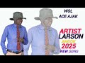 Wol Ace Ajak Larson Angok Garang South Sudan Music 2025