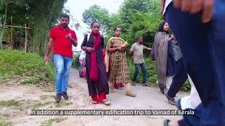 Damami- The Community-Led Tourism Project