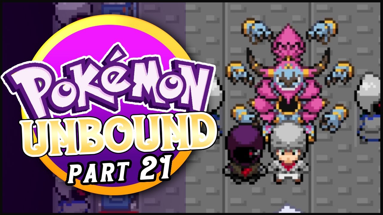 Pokemon Unbound Part 21 DISTORTION WORLD PUZZLE Pokemon GBA Rom Hack Gameplay Walkthrough YouTube pokemon-unbound-part-21-distortion-world-puzzle-pokemon-gba-rom-hack-gameplay-walkthrough-youtube
