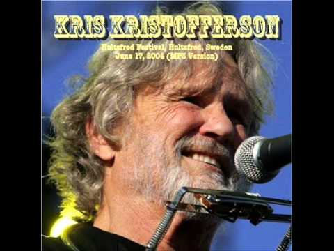 Kris Kristofferson - Best Of All Possible Worlds