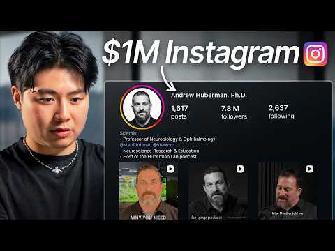 Conquer Instagram: A Step-by-Step Guide