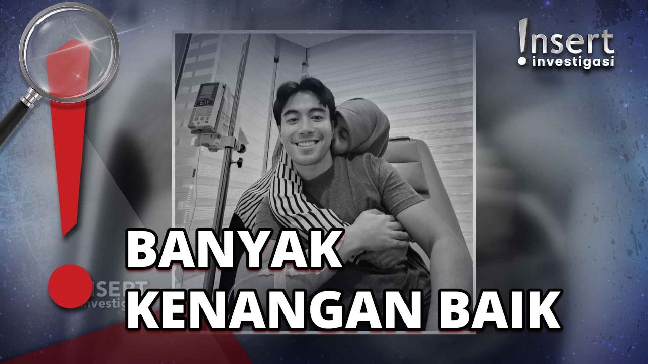 Tangis Sahabat Kehilangan Sosok Vidi Aldiano untuk Selamanya