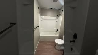 Apartment 709, 2 bedroom, Floorplan D1, 998 sq ft