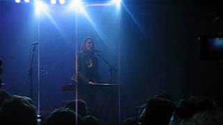 Halestorm - Break In Live (Magazzini generali, 28-04-2014)