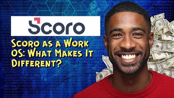 Scoro as a Work OS What Makes It Different