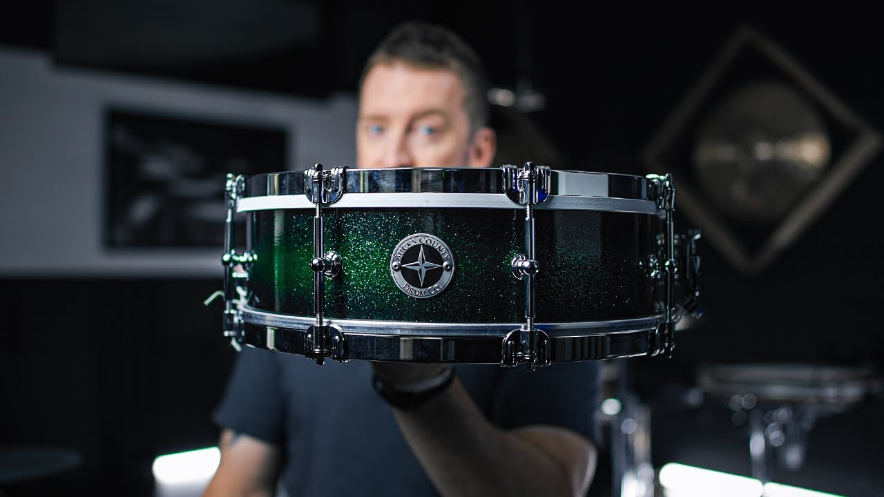 Learn the Truth About Your Snare with a Buzz Roll YouTube
