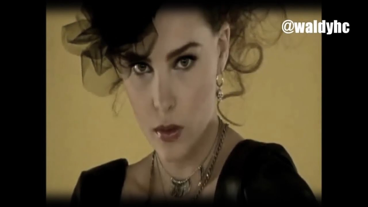 Belinda Break Your Heart YouTube