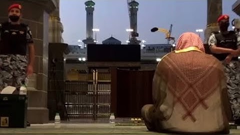 سورة الجن #سعود_الشريم | صلاة التهجد جودة عالية جدا FULL HD | ليلة 28 رمضان 1443 2022 | #shuraim