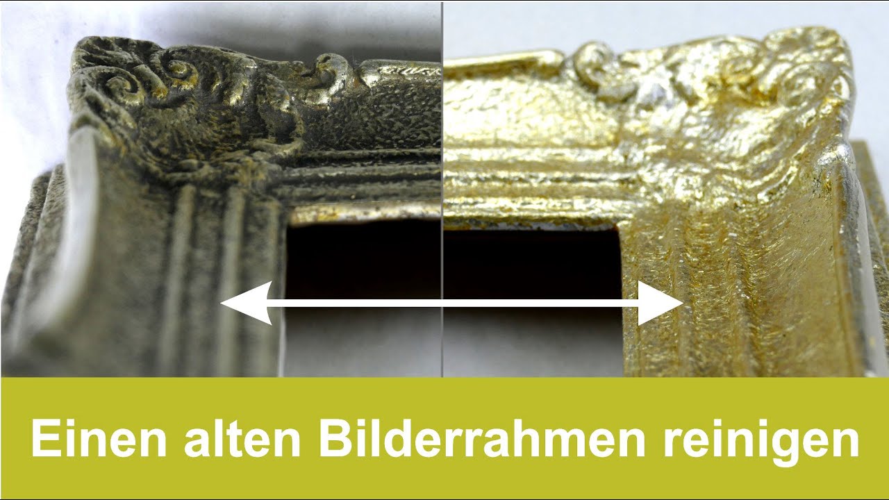 Wie Reinigt Man Gold