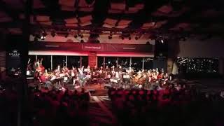 2018 06 03 tango sinfónico - quejas de Bandoneon