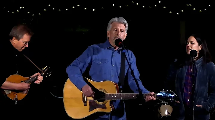 Dave Morrison Band ... A Few Songs From a Show In ...