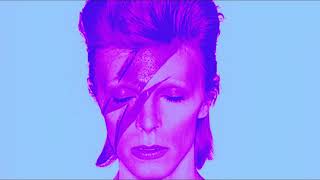 David Bowie - Starman [ Reverb + Slowed ]