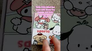 Temu haul Sanrio themed!💗🌸🎀#sanrio #temu #temufinds #hellokitty #japan #cute #kpop #blackpink