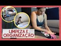 ORGANIZANDO A CASA PARA 2024 | VLOG