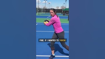 Tennis Forehand: Increase your power with this drill. Link for full video below