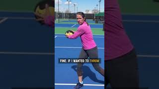 Tennis Forehand: Increase your power with this drill. Link for full video below