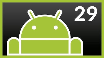 29.- Curso Android -  Webview abrir enlaces