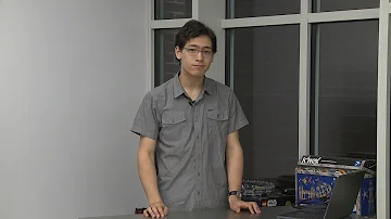 Jak napsat hvězdičku na klávesnici?