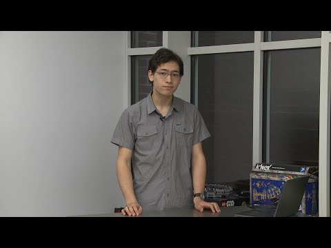 From C to Python by Ross Rheingans-Yoo