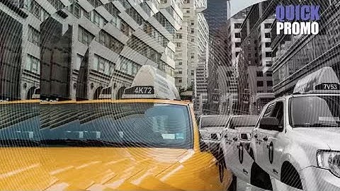 Dynamic Opener Premiere Pro Templates