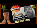 Sabaton - Christmas Truce (REACTION) WWI 1914 Christmas Truce | SPEECHLESS