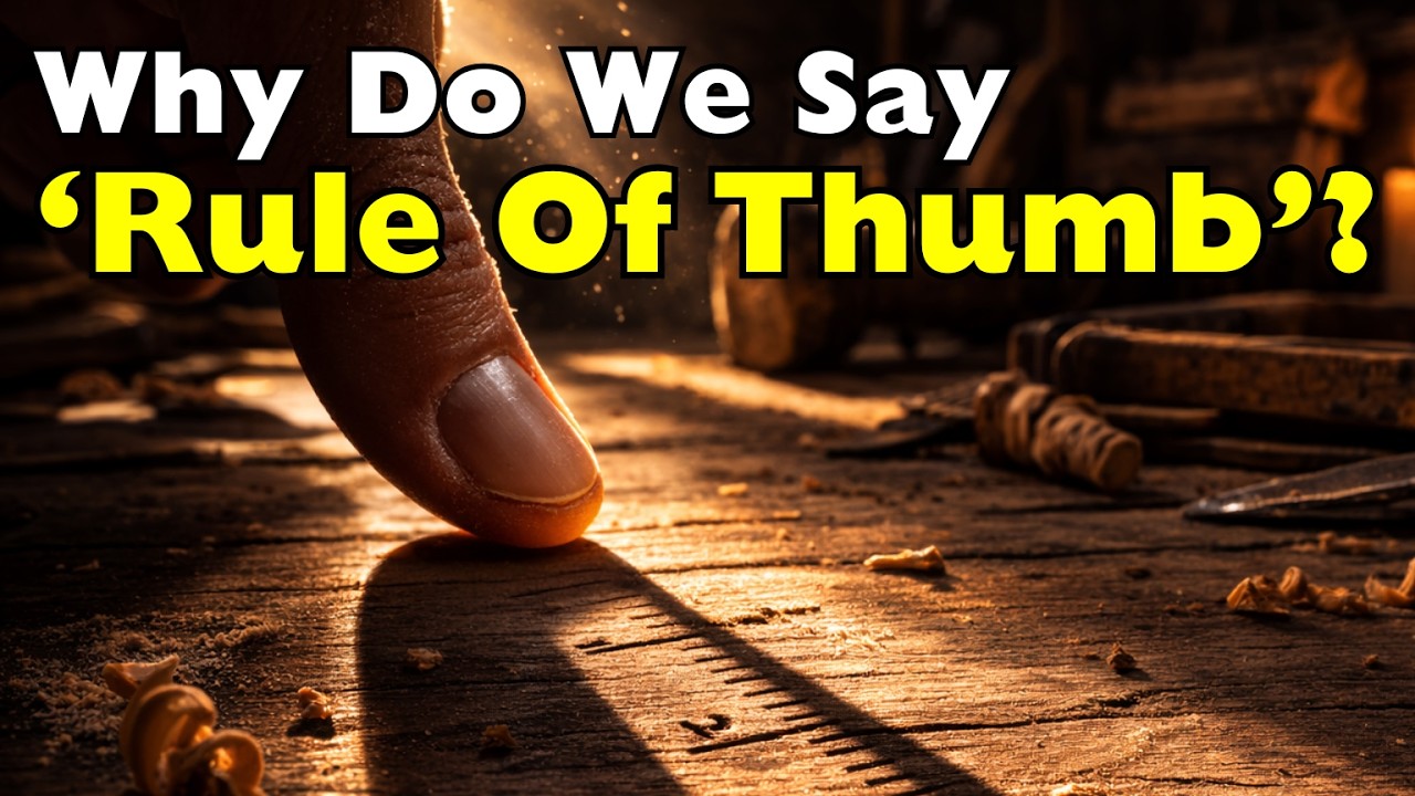 Мрачный миф, стоящий за «эмпирическим правилом» (и реальная история).