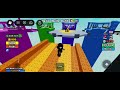 Roblox Bridge Battles chaos (win)