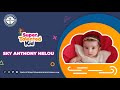 SKY ANTHONY HELOU