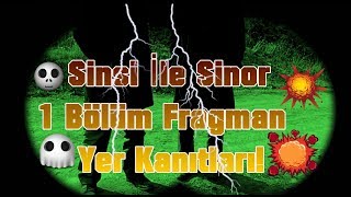 Sinsi İle Sinor 1. Bölüm Fragmanı