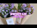 Seungri (승리) - SWEET LIE (달콤한 거짓말) (feat. Dannic) | FMV English Aesthetic lyrics for status video