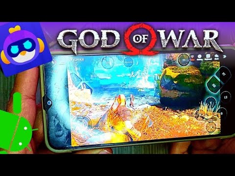 GOD OF WAR 4 – GIANT BOSS FIGHT GAMEPLAY | CHIKKI CLOUD GAME | Gamerz Singh | God of war walkthrough