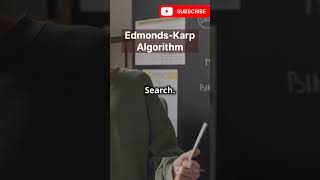 Edmonds karp algorithm | Edmonds-Karp Algorithm Explained - Maximum Flow Edmonds karp algorithm