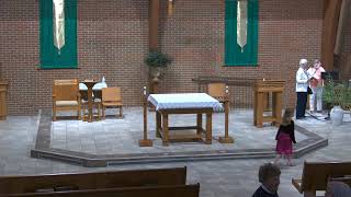 Holy Mass | June 21, 2026