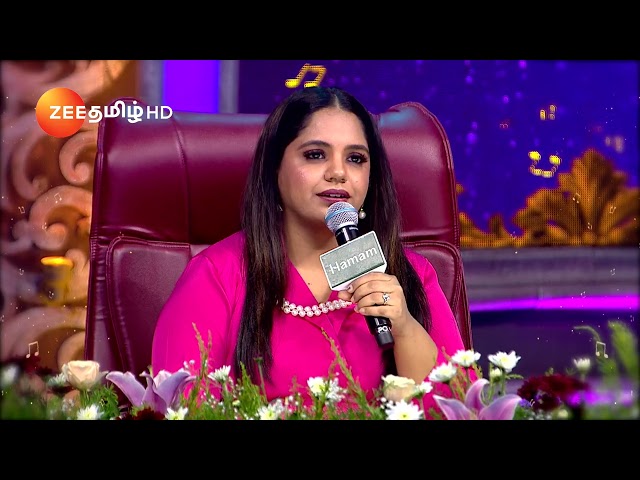 Saregamapa Senior Season 4 | காதலும் இசையும் Round | Saturday and Sunday 7PM | Promo | Zee Tamil class=