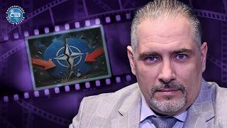 Balkan Info Miloš Dimitrijević - Nato Može Da Pukne Iznutra Ako Tramp Ili Erdogan Povuku Potez