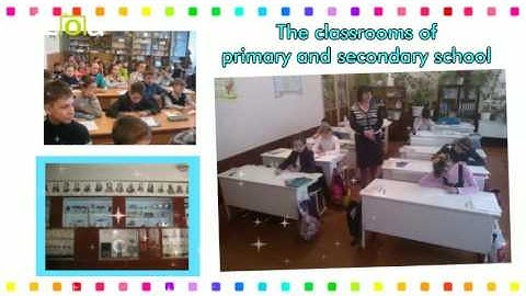 Kizoa Movie Maker - Video Editor: School#12 Town Lozova