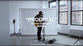 Vídeo de Prodigal